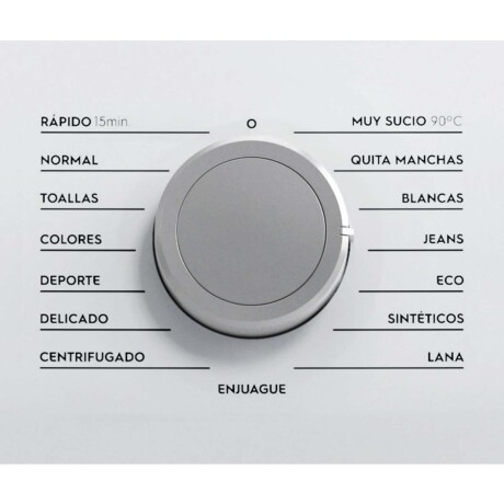 LAVARROPAS ELECTROLUX 8-KG BLANCO EWFB08E5VSSW 8KG