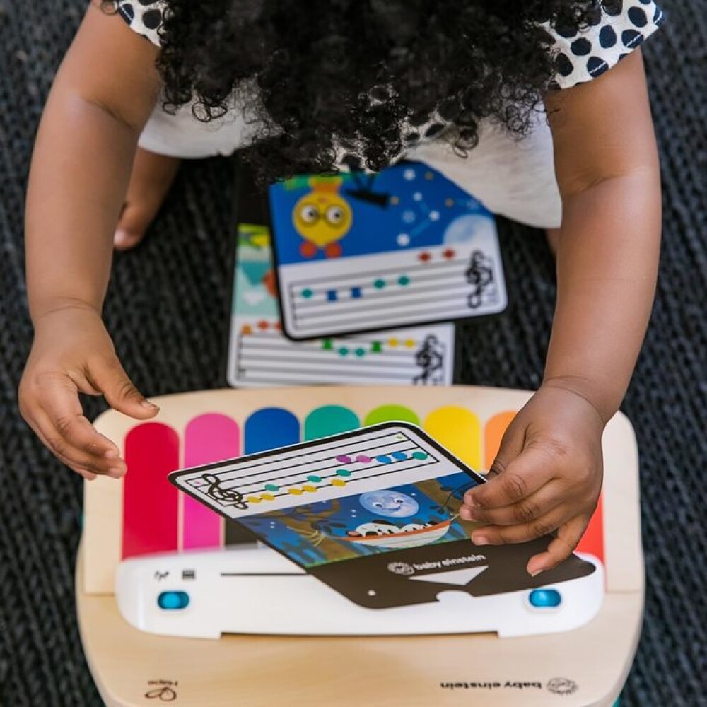 Piano hape baby einstein Piano hape baby einstein