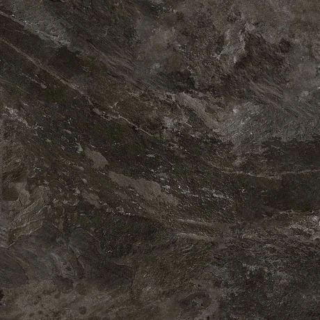 Porcelanato 81X81 Negro Rectificado Granilla GAMAS DE NEGRO
