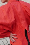 Camisa Fulera Rojo