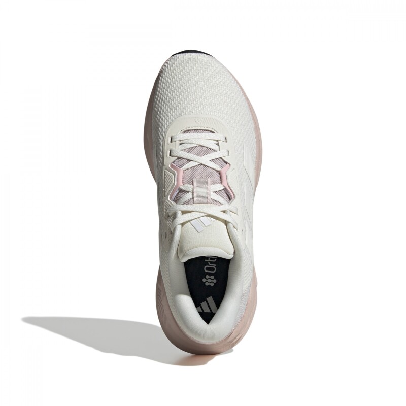 Zapatillas Galaxy 7 de Mujer Blanco