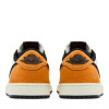 Zapatillas Air Jordan 1 Low OG de Hombre Crema