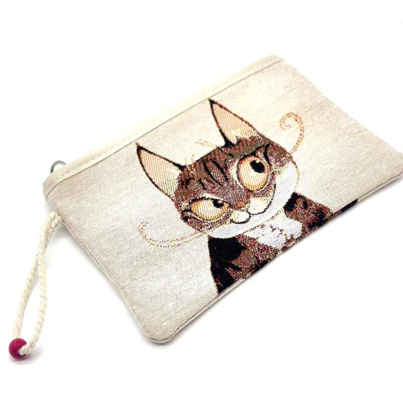 Necessaire global Modelo 10