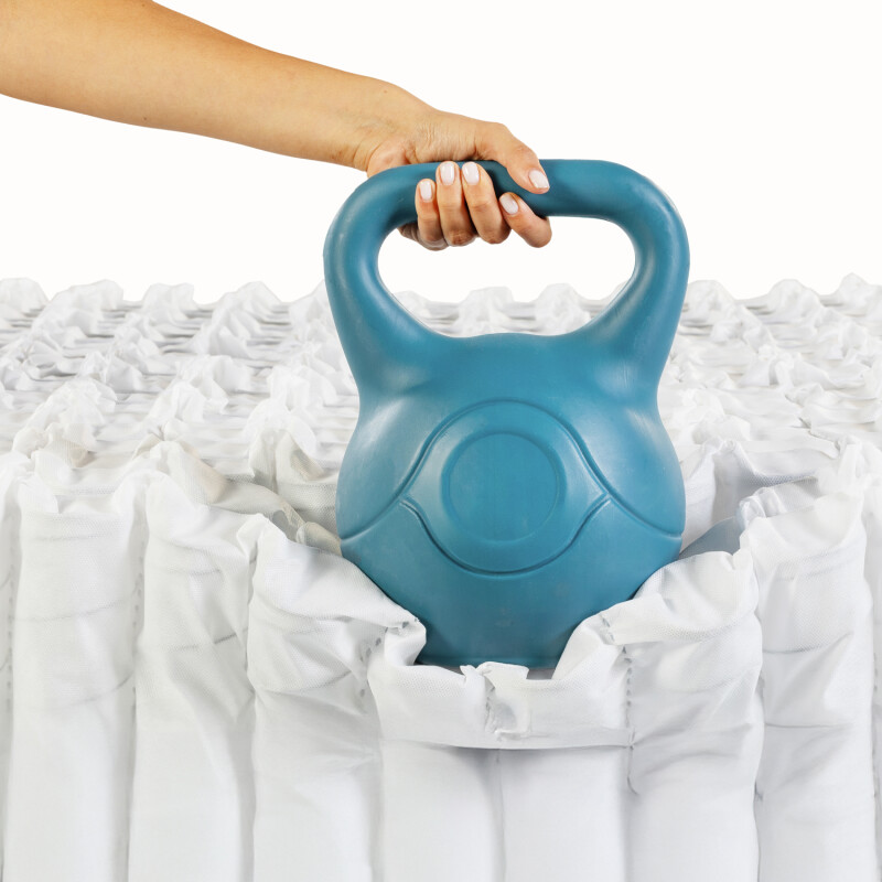 Colchón Simmons Beautysleep 0.90 x 1.90 1 Plaza