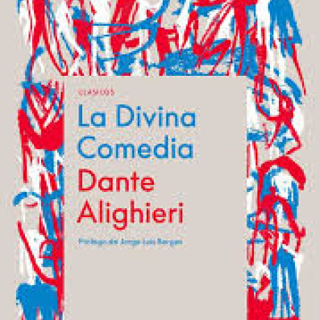 LA DIVINA COMEDIA LA DIVINA COMEDIA