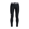 Calza UNDER ARMOUR LEGGING de Niña - 069-001N11Y Negro