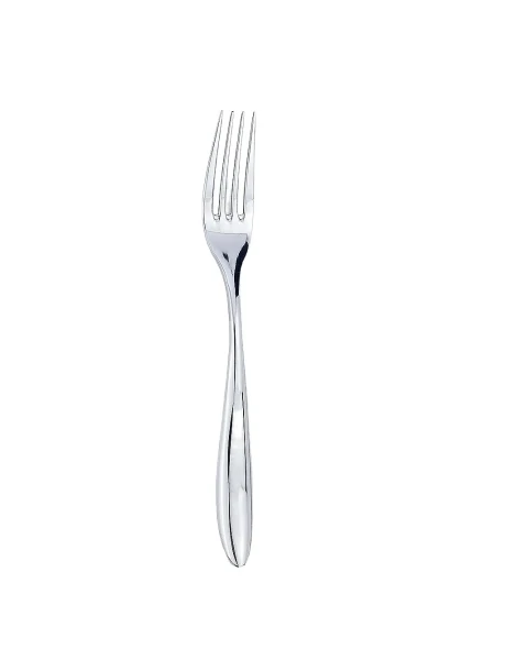 SETX12 TENEDOR DE MESA 21CM ACERO "CALIFORNIA" SETX12 TENEDOR DE MESA 21CM ACERO "CALIFORNIA"