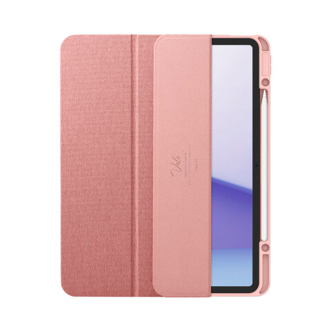 Spigen Case iPad Air 11" 2024 Urban Fit Rose Gold Spigen Case iPad Air 11" 2024 Urban Fit Rose Gold