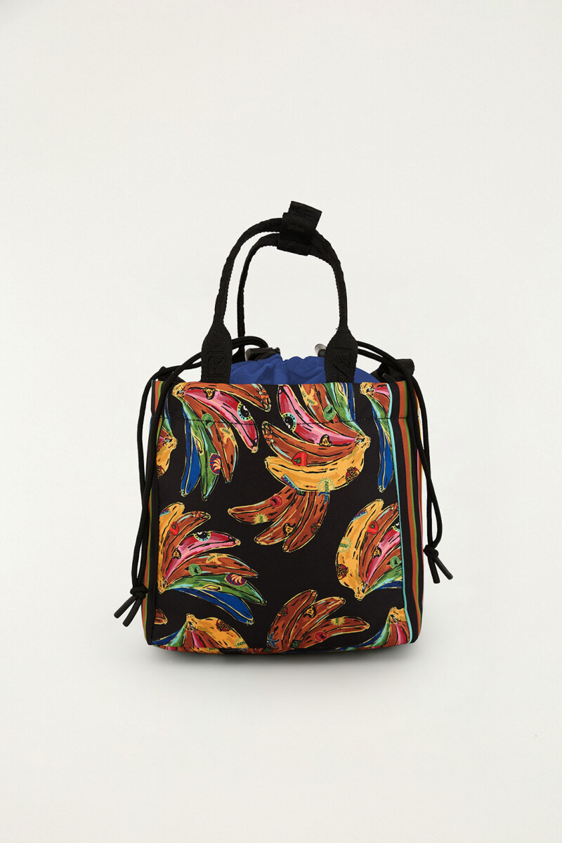 BOLSO LANCHERA Estampado