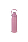 BOTELLA TÉRMICA RUMBO 700ML ROSA BOTELLA TÉRMICA RUMBO 700ML ROSA