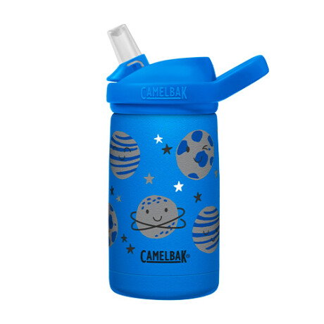 Botella Térmica Camelbak Eddy+ Kids 350ML AZUL