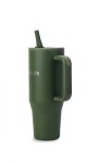VASO TERMICO DRINKS TROPICAL VERDE