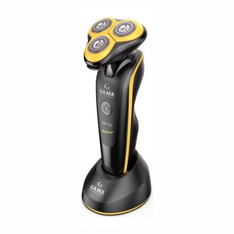 Afeitadora Inalámbrica GAMA GSH1525 Sport Uso En Seco Y Húmedo Afeitadora Inalámbrica GAMA GSH1525 Sport Uso En Seco Y Húmedo