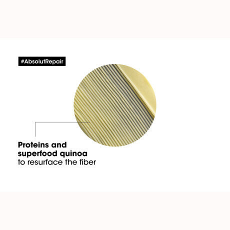 Acondicionador L'Oréal Professionnel Absolut Repair Gold 200 ml