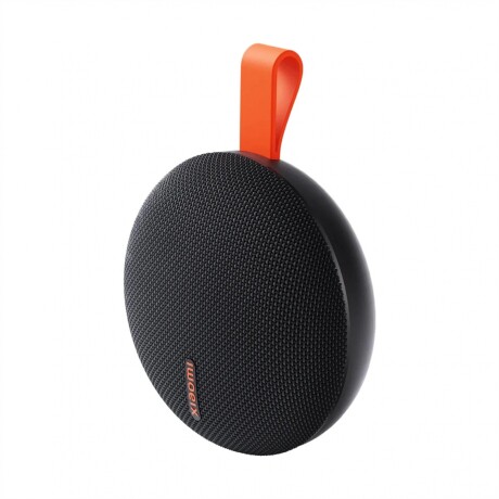 Parlante Inalámbrico XIAOMI Essential BT TWS Con Indicador Luminoso - Black Parlante Inalámbrico XIAOMI Essential BT TWS Con Indicador Luminoso - Black