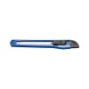 TRINCHETA PLASTICA RETRACTIL 9X130MM TRAMONTINA Trincheta Plastica Retractil 9x130mm Tramontina