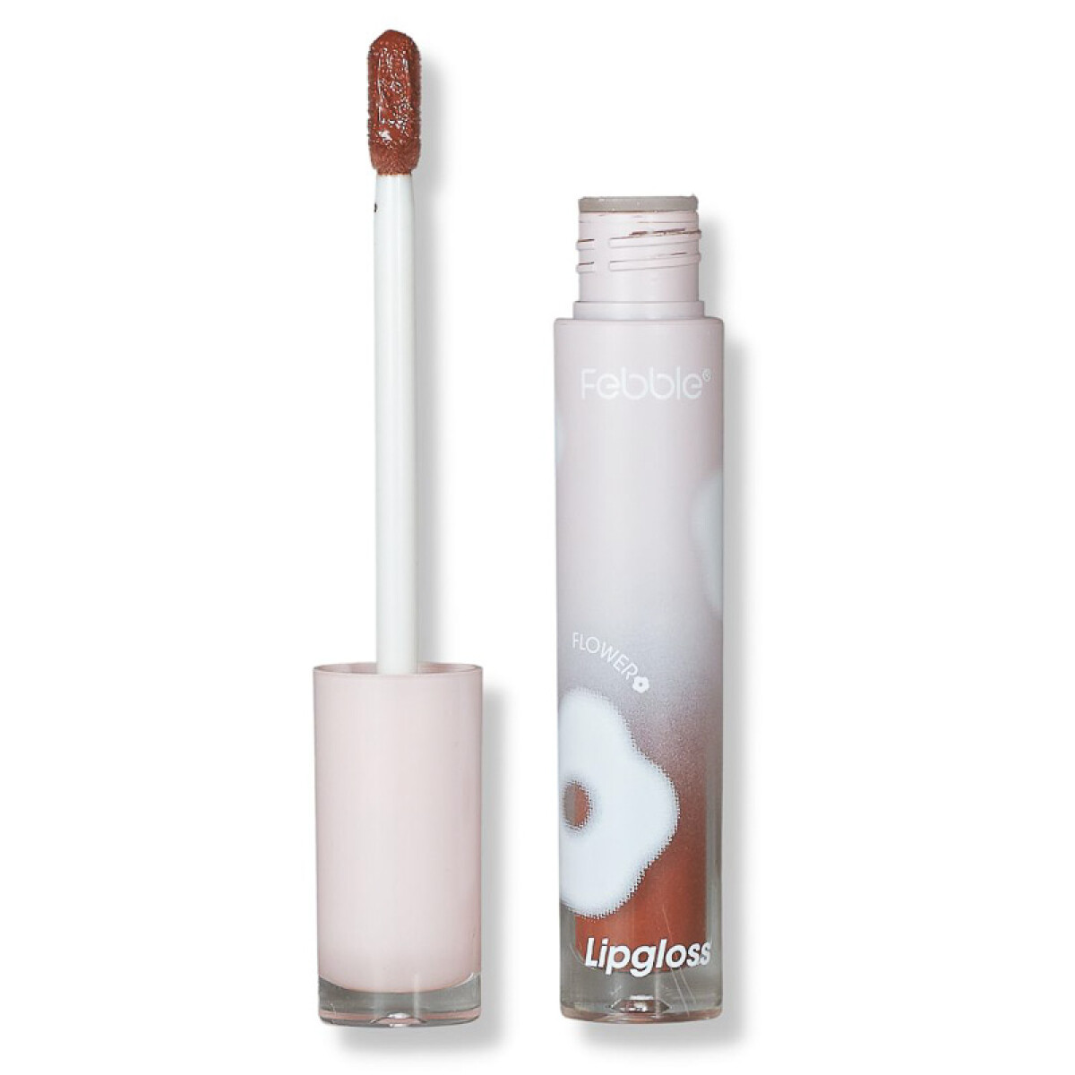 FEBBLE Labial liquido acabdo Mate - Febble Labial Liquido Acabdo Mate 