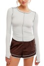 CAMISETA RIGHT ON RUN Multicolor