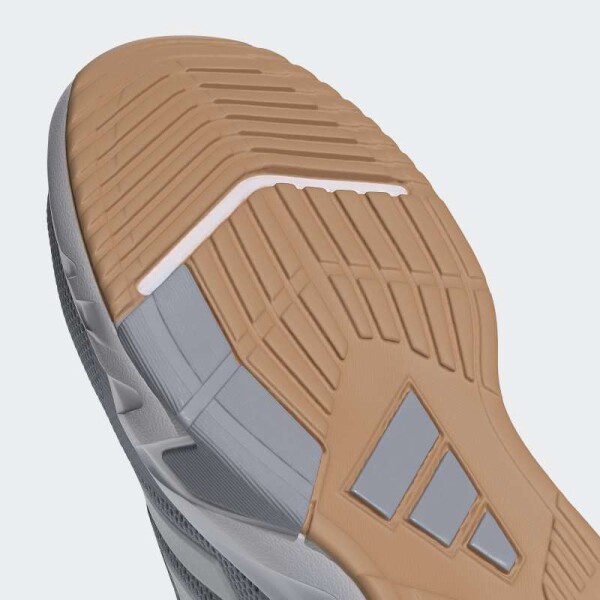 Championes Adidas Amplimove Gris