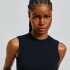 BLUSA SM FEM NEGRO