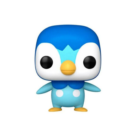 Piplup • Pokémon - 865 Piplup • Pokémon - 865