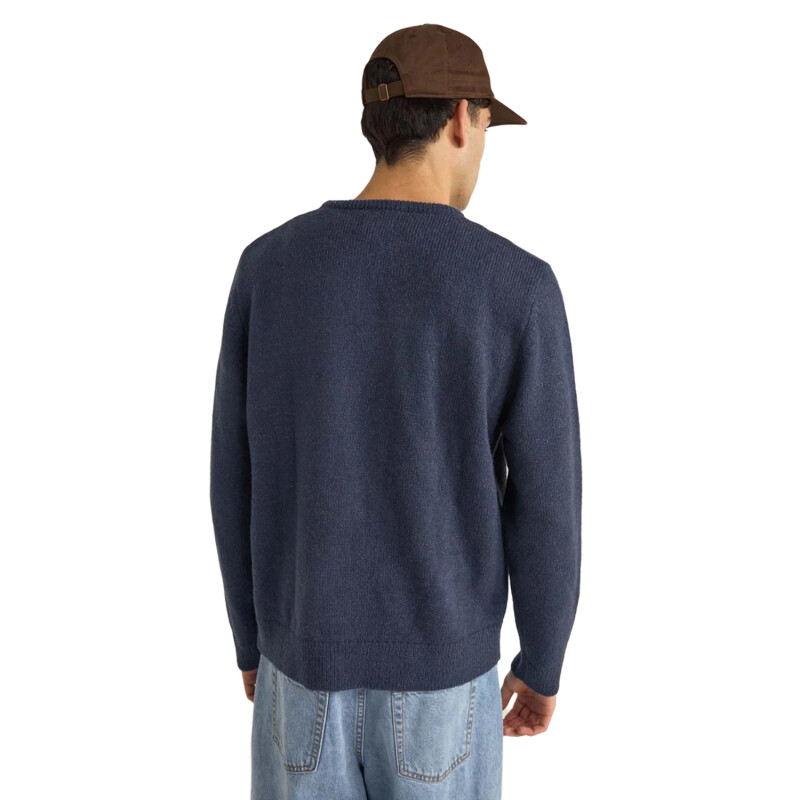 Buzo Rhythm Mohair Stripe Buzo Rhythm Mohair Stripe