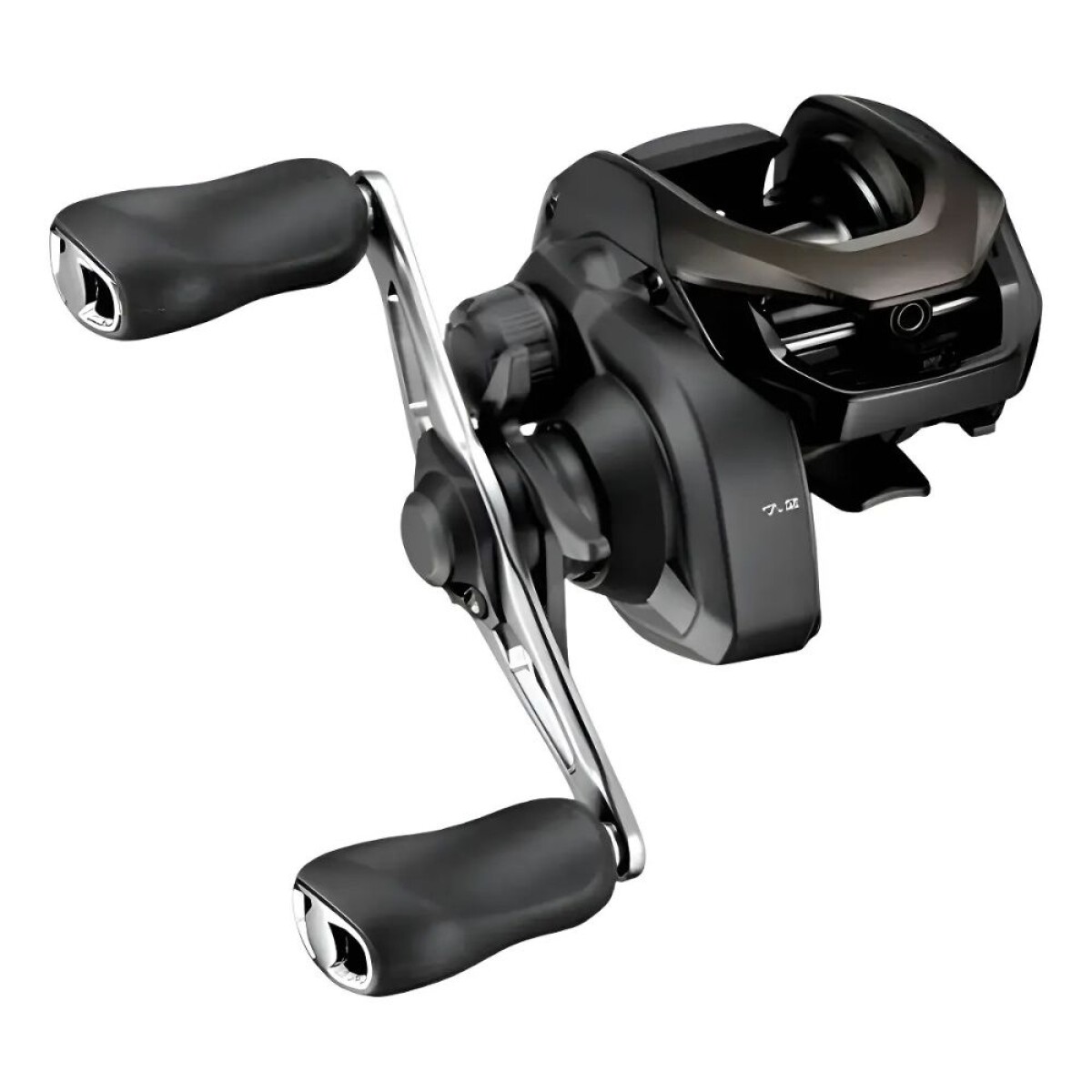 REEL SHIMANO PERFIL BAJO - CAIUS CIS150HGC 