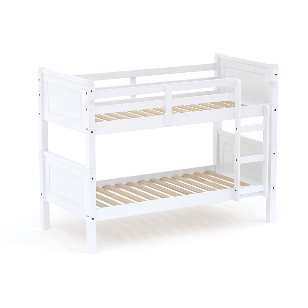 Cucheta Linea Naturale - Blanco 