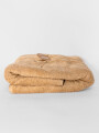 Toalla Guarda Líneas Beige