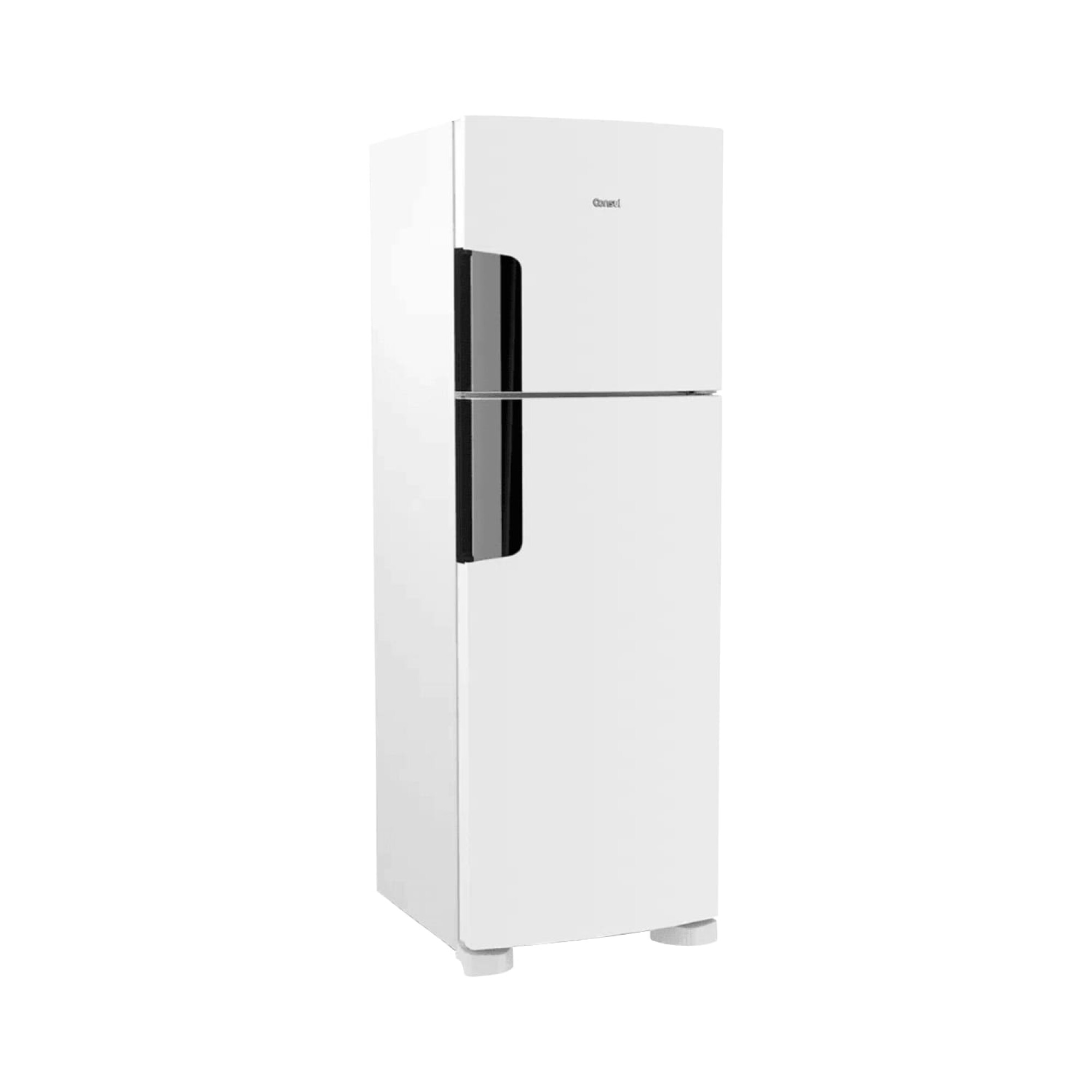 Heladera Consul 407 Litros Blanco Frío Seco 2 Puertas CRM44