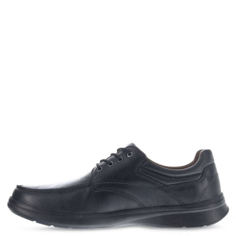 Zapato de Hombre Freeway Casual Negro