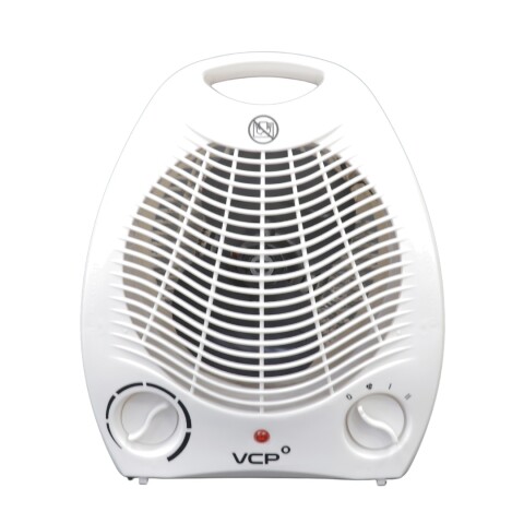 ESTUFA VENTILADOR 1000/2000W. 220V/50Hz ESTUFA VENTILADOR 1000/2000W. 220V/50Hz