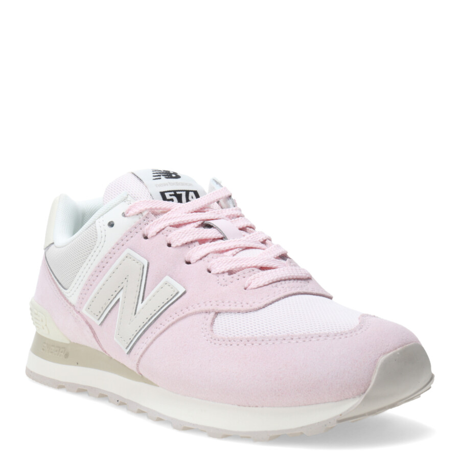 Calzado New Balance talle 38 07.5 USA Stadium Sport