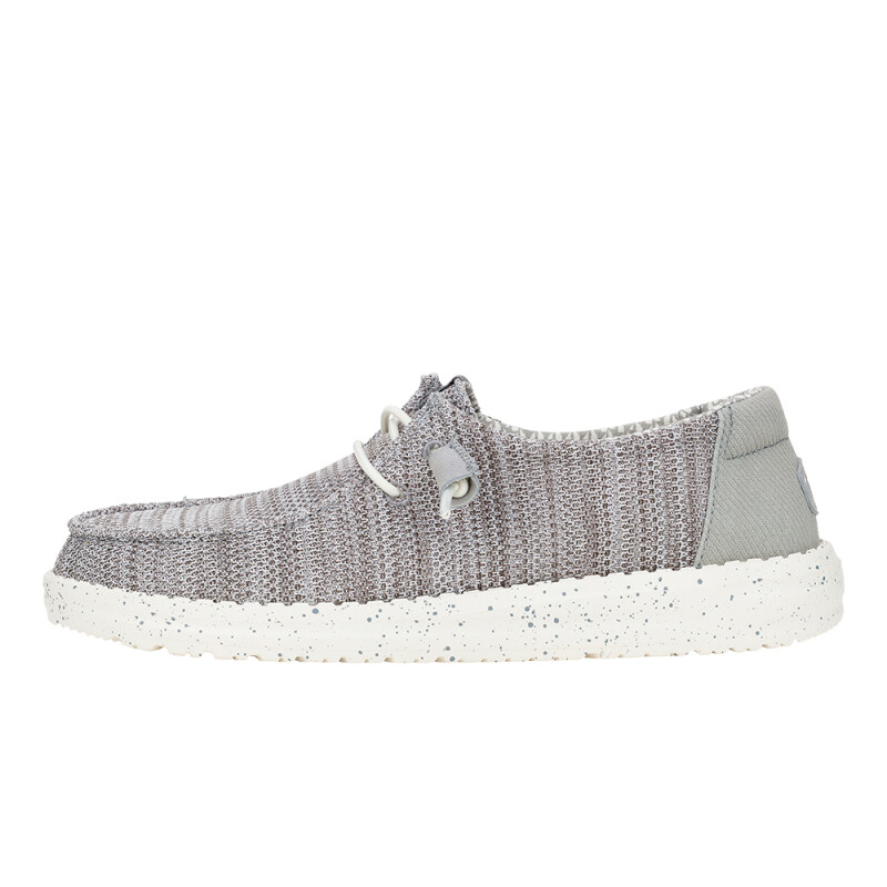 Wendy Stretch Sox - Mujer Light Grey