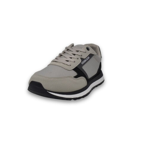 CHAMPION 39-45 GREY