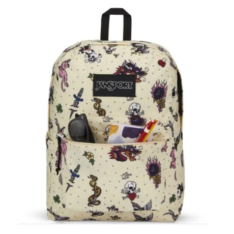 Mochila Superbreak Plus Jansport Traditional