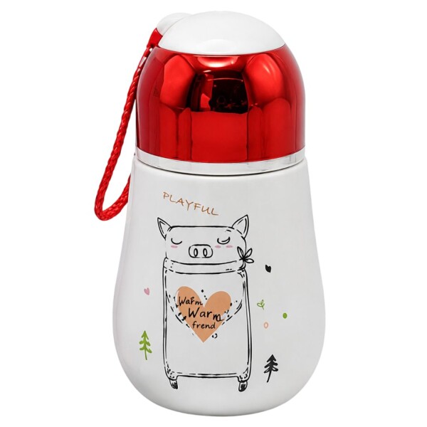 FRASCO DE PORCELANA FRASCO DE PORCELANA