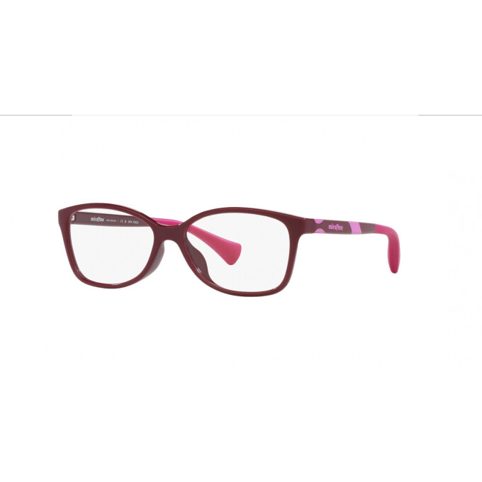 Miraflex 4019 Bordeaux y Fucsia