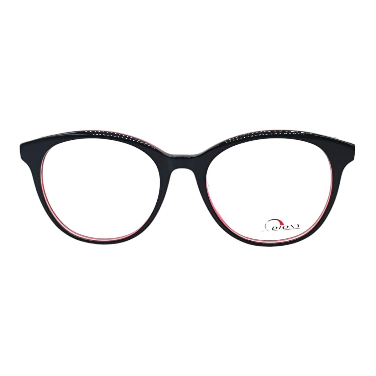 DIOXY DI1451 5418-138 C4 - Adulto - Negro - negrocombinado 