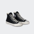 Championes Converse Chuck 70 Negro
