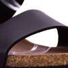 Sandalias - Chill Sunday - Sandalia de Mujer - YF07W Negro