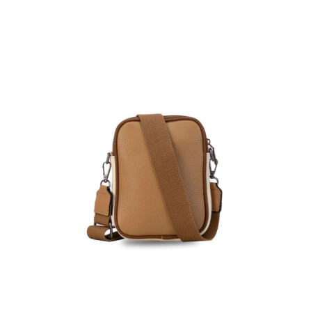 Phone Bag Giona Dulce de Leche Manteca y Cocoa