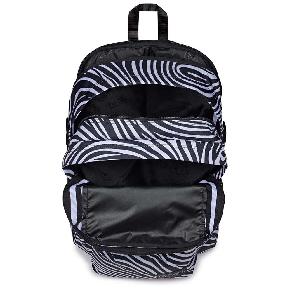 Mochila Main Campus Surreal Swirlies