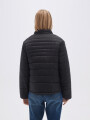 Campera Guilera Negro