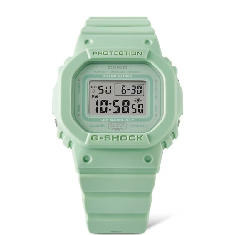 Casio G-Shock - 09gmd5600ba-7d