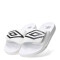 Sandalia de Hombre Umbro Blanco