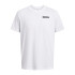 UA HW ARMOUR LABEL SS-YLW YLW-711