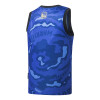 Musculosa NBA Golden State Warriors de Niños - NBATT323202-BL1 Azul