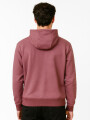Buzo Donnal Bordeaux Claro