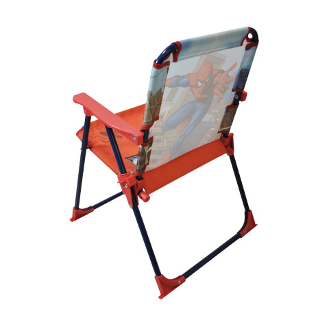 Silla Infantil Avengers Plegable para Playa U